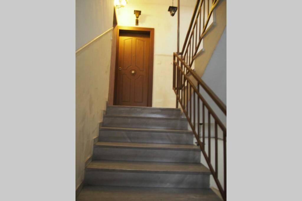 Retro Boutique Apt W Balcony In Historical Area Daire Selanik Dış mekan fotoğraf