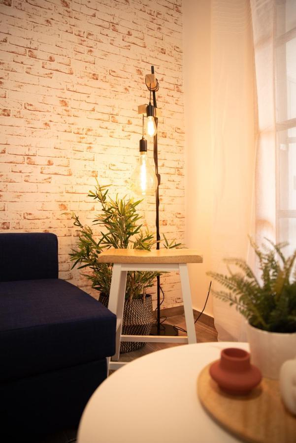 Retro Boutique Apt W Balcony In Historical Area Daire Selanik Dış mekan fotoğraf